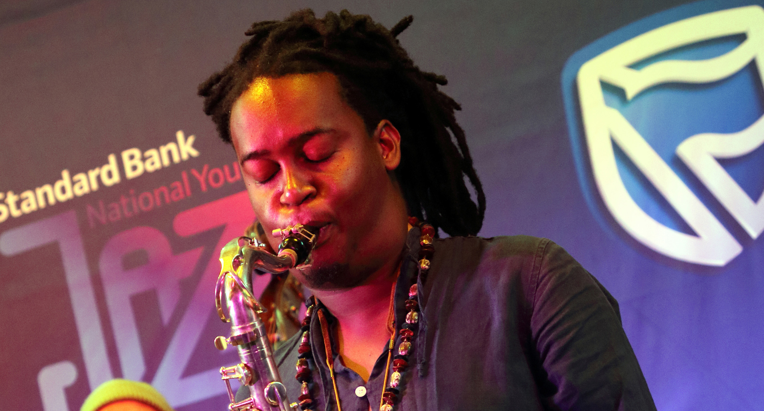 Standard Bank Jazz Festival Q&A with the Artists