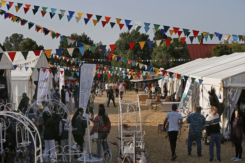 NATIONAL ARTS FESTIVAL 2023!