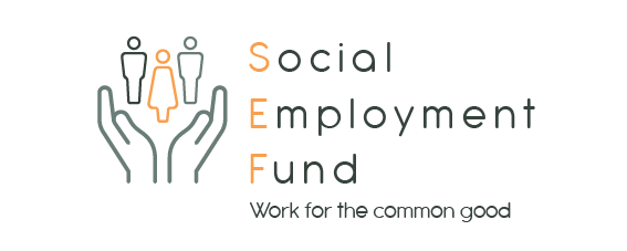 SEF logo - colour