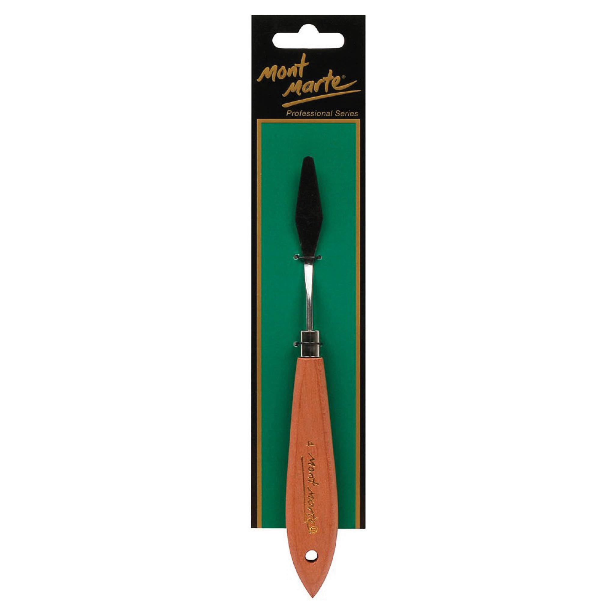 Mont Marte Palette Knife CRAFTEX Warehouse Be Creative