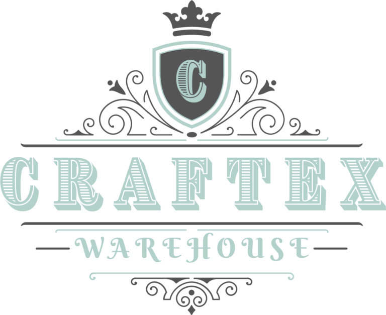 CRAFTEX Warehouse Online Craft Shop & Manufacturer