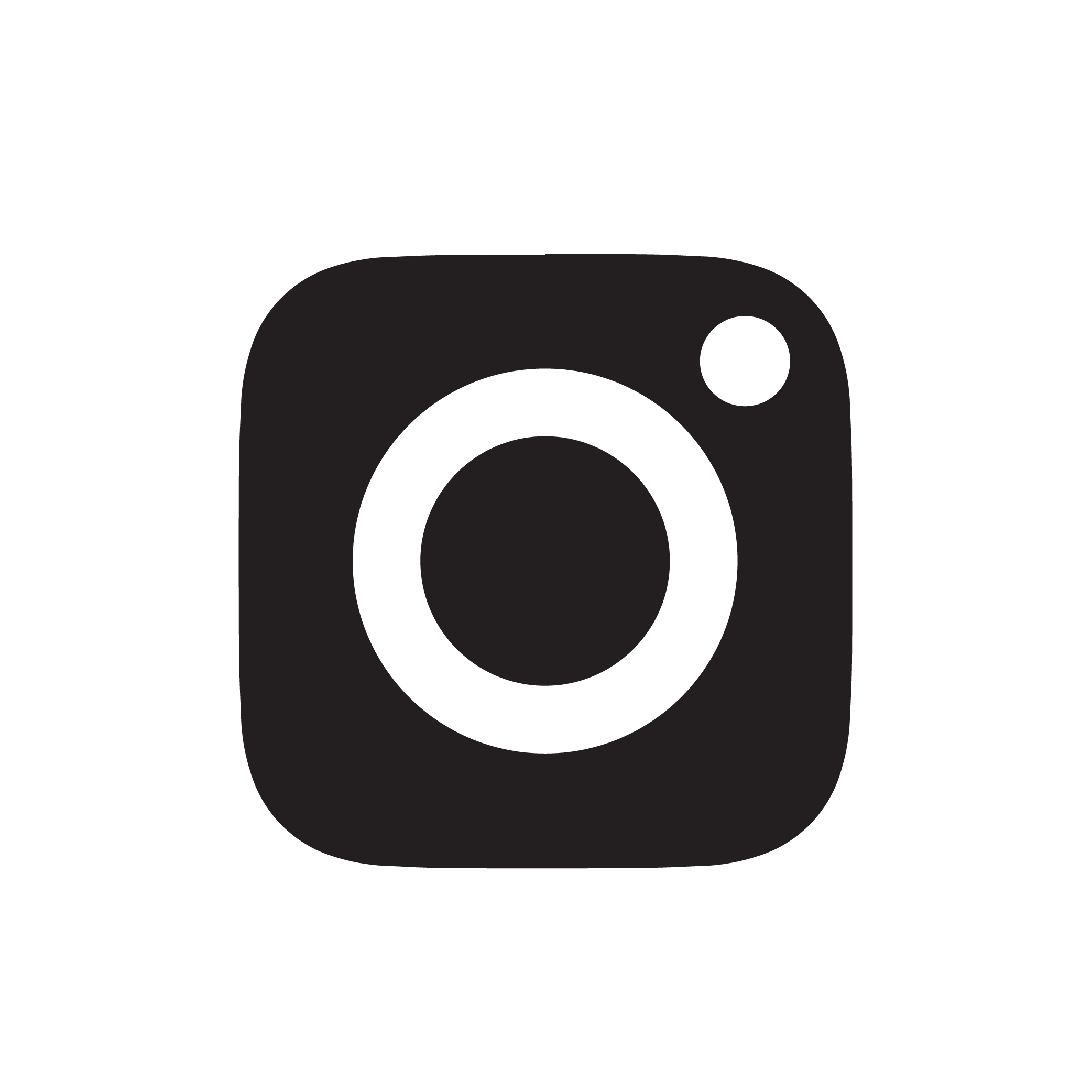 Instagram logo icon