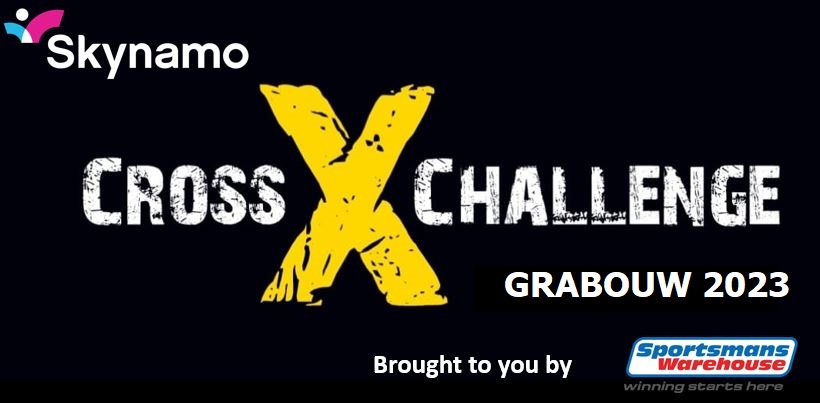 2023 Cross Challenge Grabouw - Full