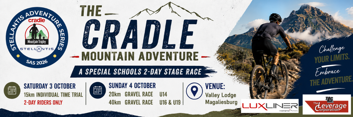 Cradle Mountain Adventure
