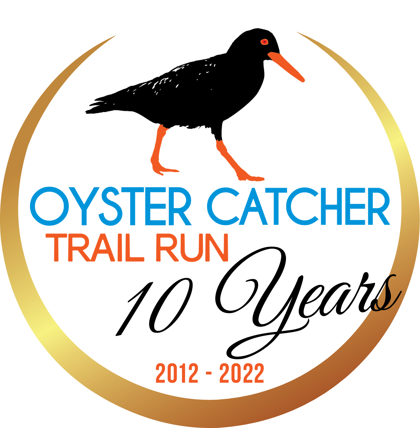 Oyster Catcher Trail Run 2022 Entry Ninja the best outdoor, fitness