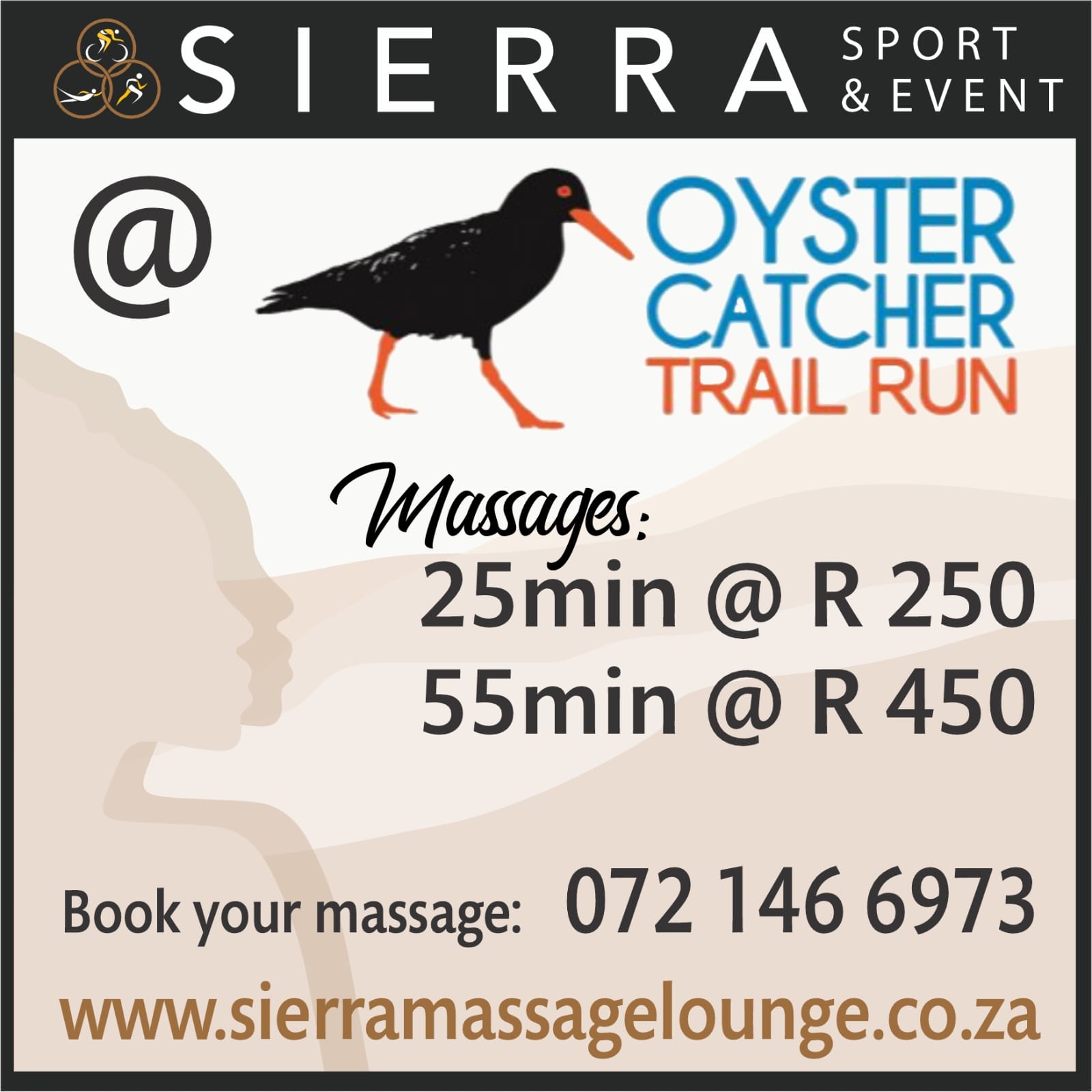 Oyster Catcher Trail Run 2024 Entry Ninja the best outdoor, fitness