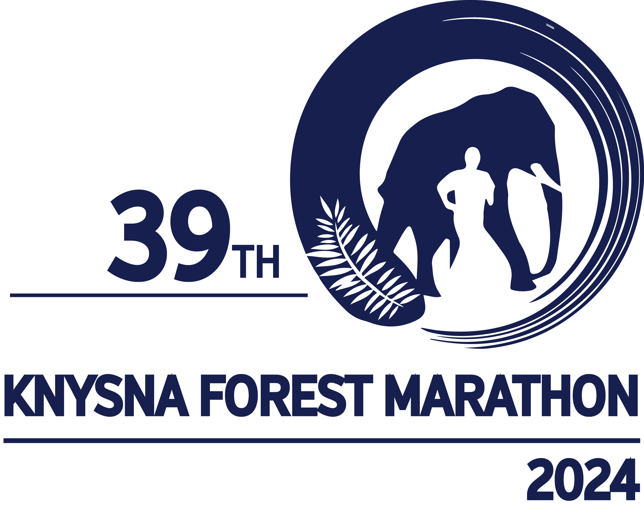 Knysna Forest Marathon 39th Edition Entry Ninja the best outdoor