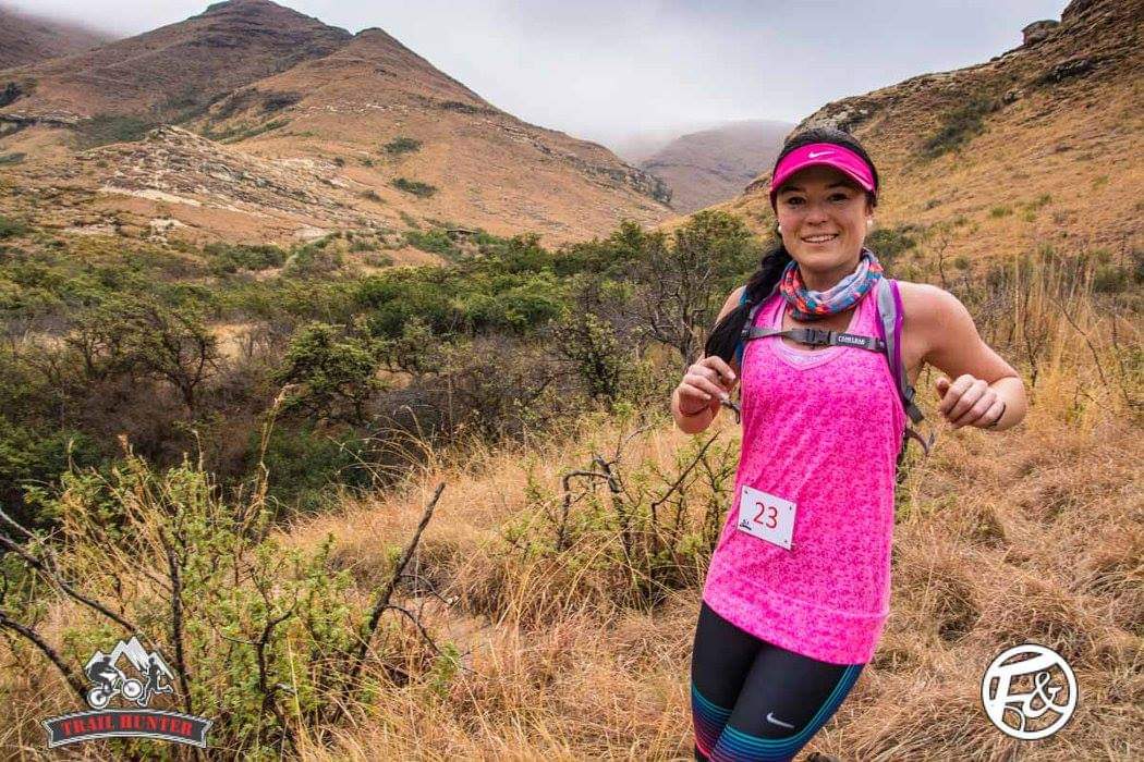 Clarens Cosmos Challenge 2 Day Trail Run 2024 | Entry Ninja – the