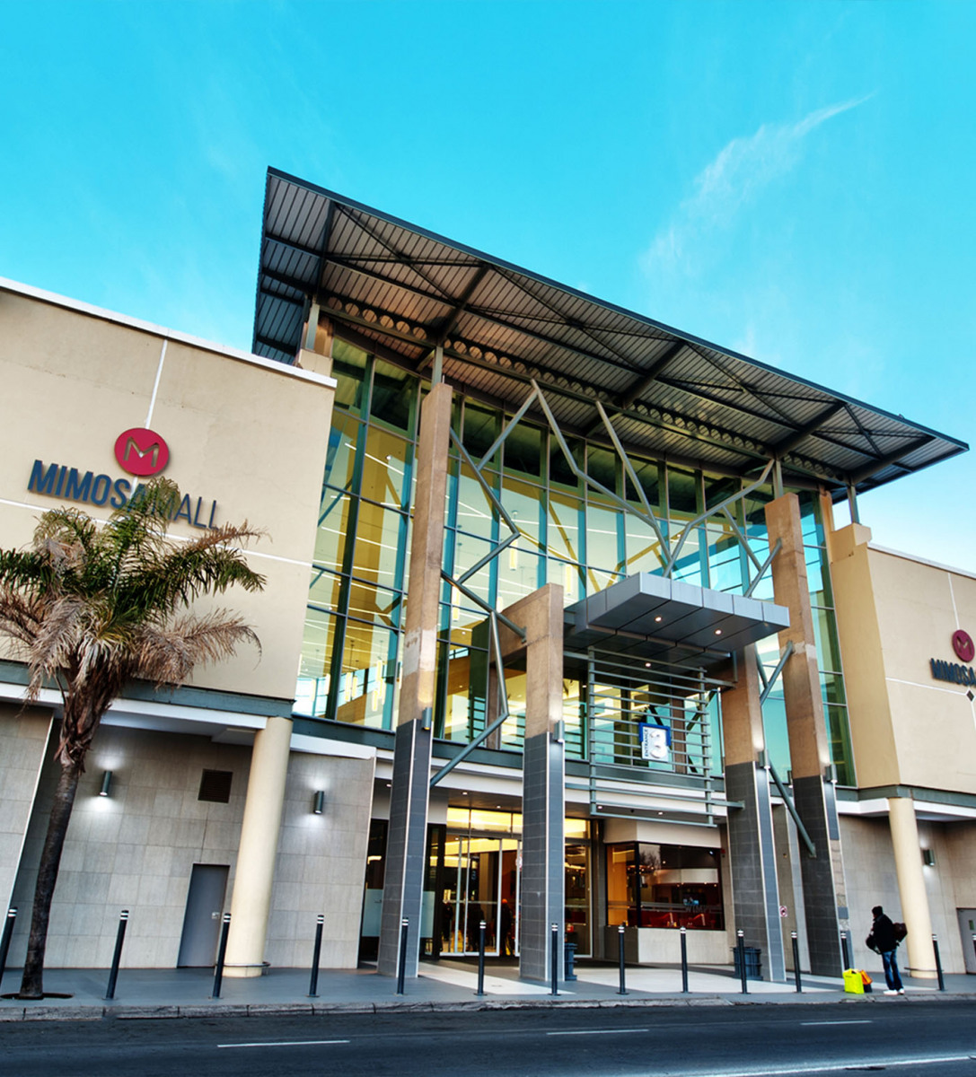 Mimosa Mall Family Run 2024 Entry Ninja the best outdoor, fitness