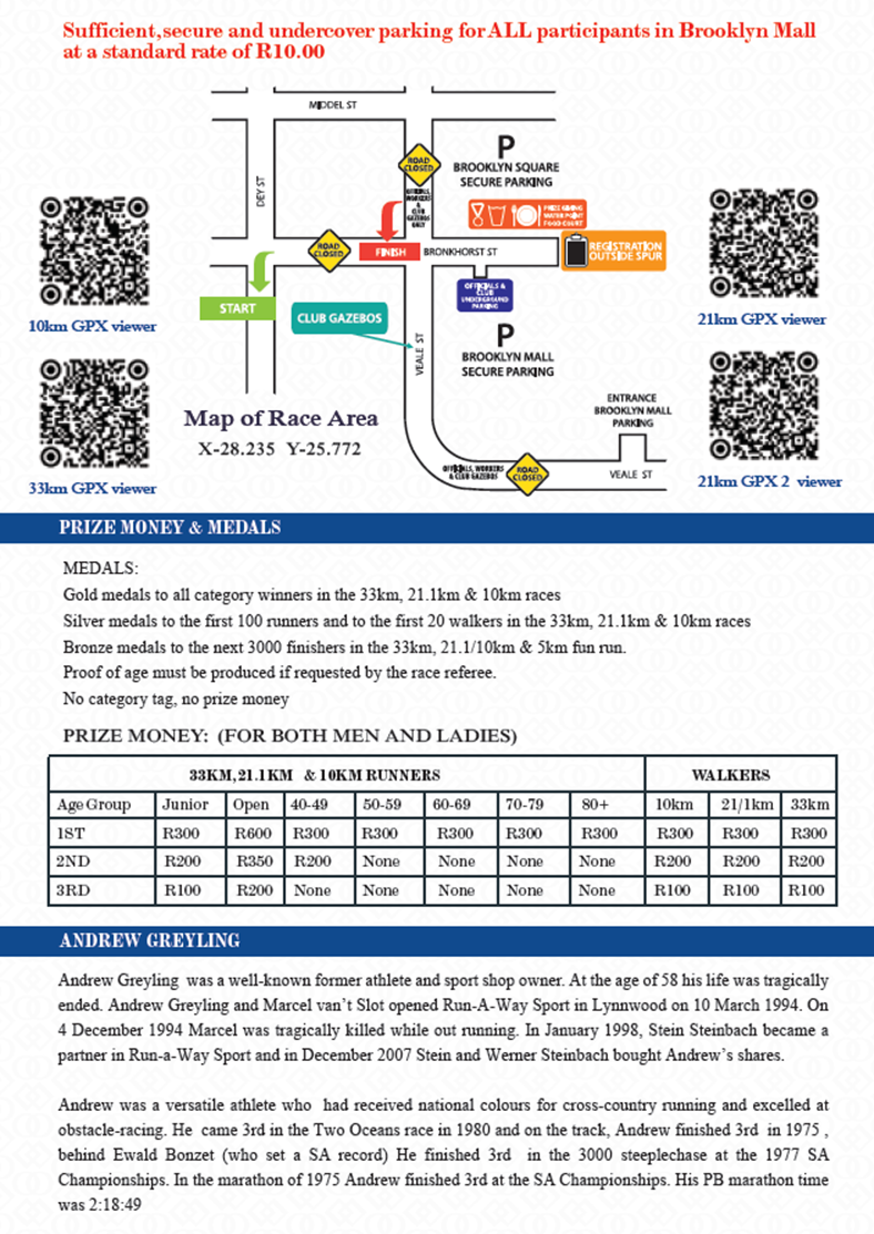 Brooklyn Road Race 2024 Entry Ninja the best outdoor, fitness and