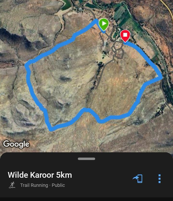 Wilde Karoo Trail Run 2024 | Entry Ninja – the best outdoor