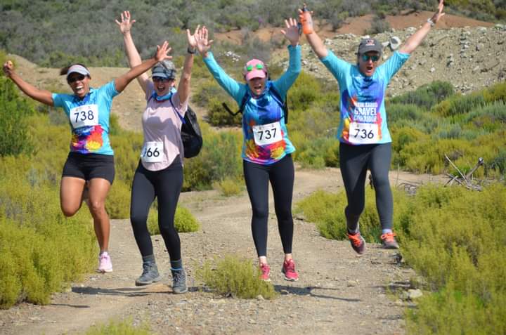 Leeu ini Bos Trail Run | Entry Ninja – the best outdoor, fitness