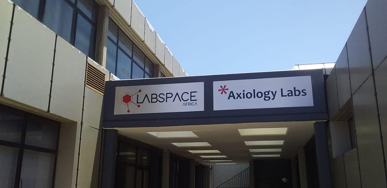 labspace africa