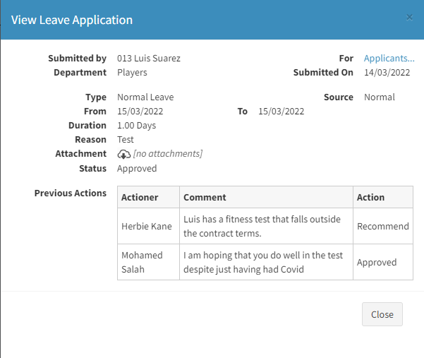 ApplicationFinalApprovalView
