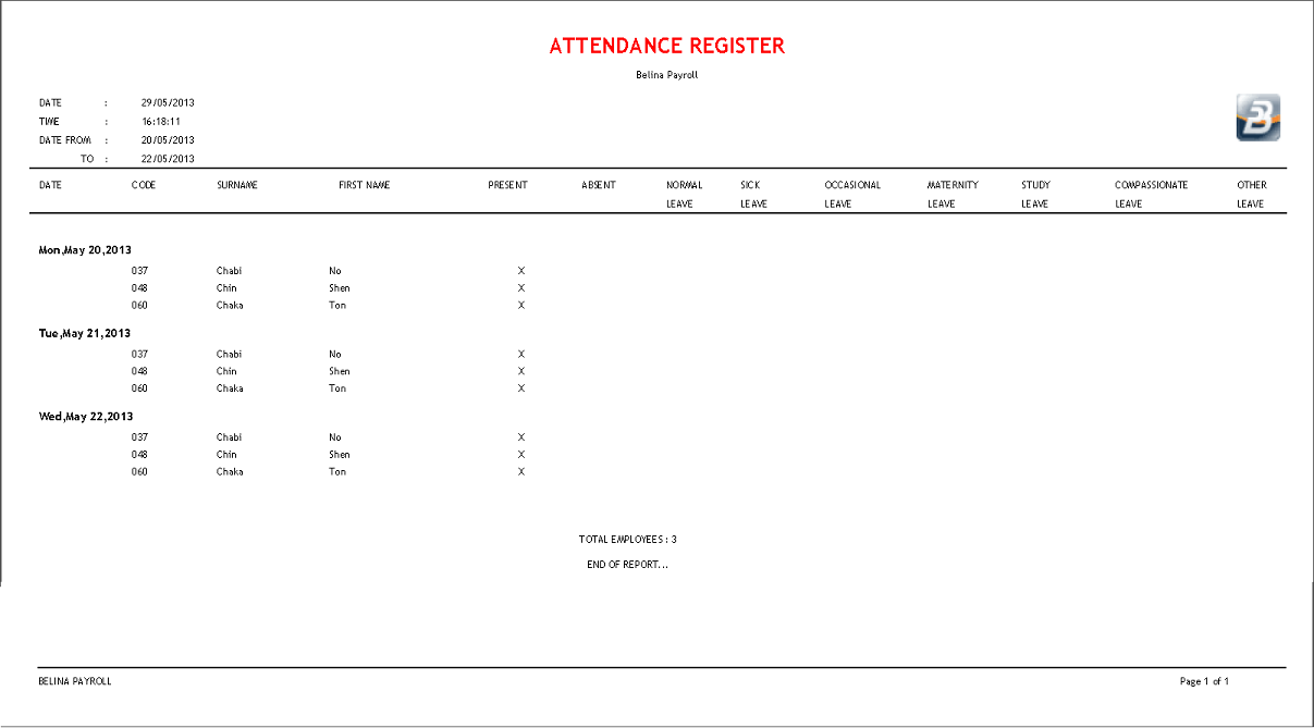 AttRegister
