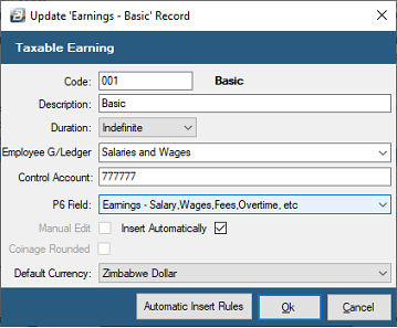 BasicPay