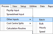 BatchInputMenu