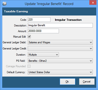 BenefitOtherIrreg