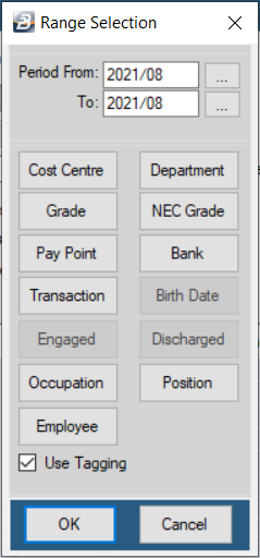 BulkOvertimeAuthorisationRange
