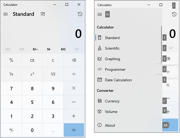 Calculator