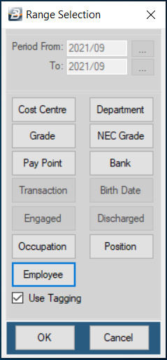 ClockSyncRangeSelectionDelete