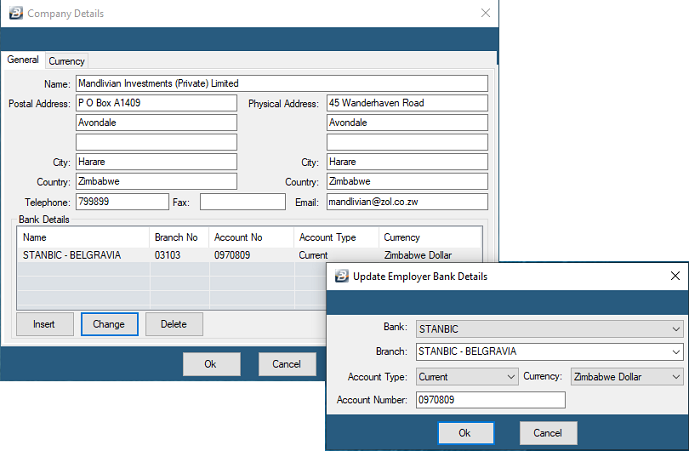 CompanyDetails