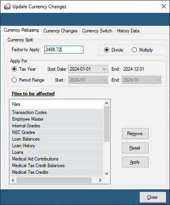 CurrencyRebasingTab
