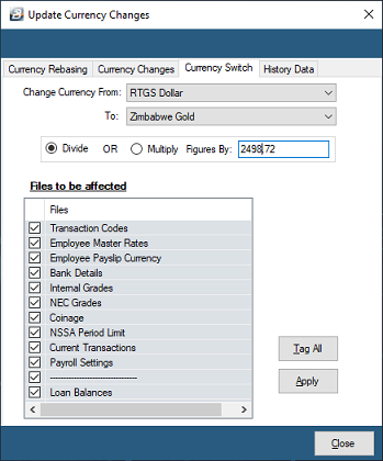 CurrencySwitch