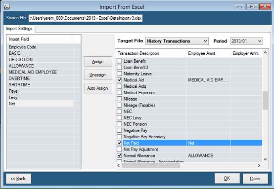 DataImport3