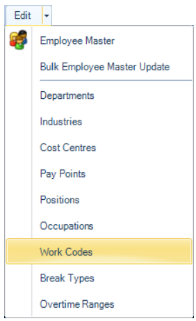 EditWorkCodesDelete