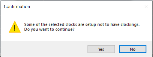 GetLogConfirmation