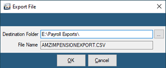 Amzim Export