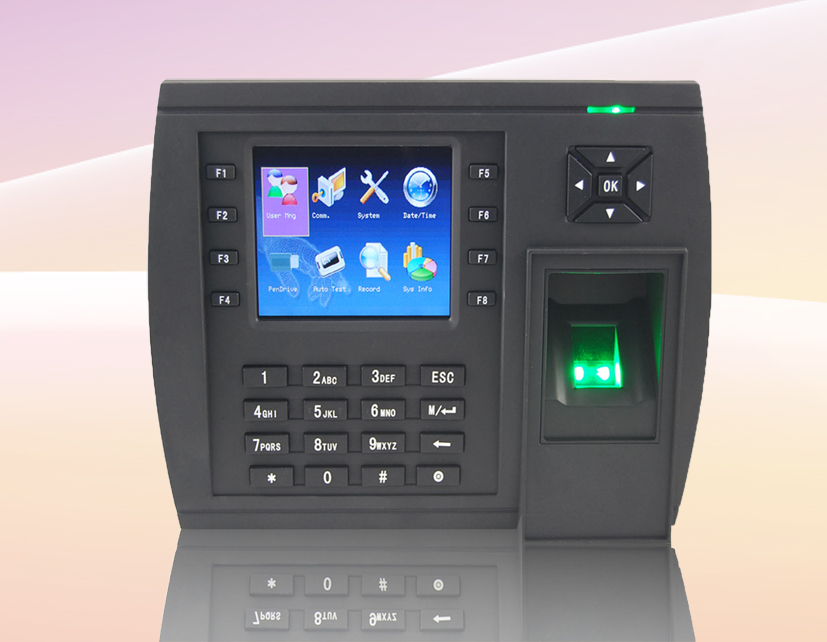 TFT500 - Terminal