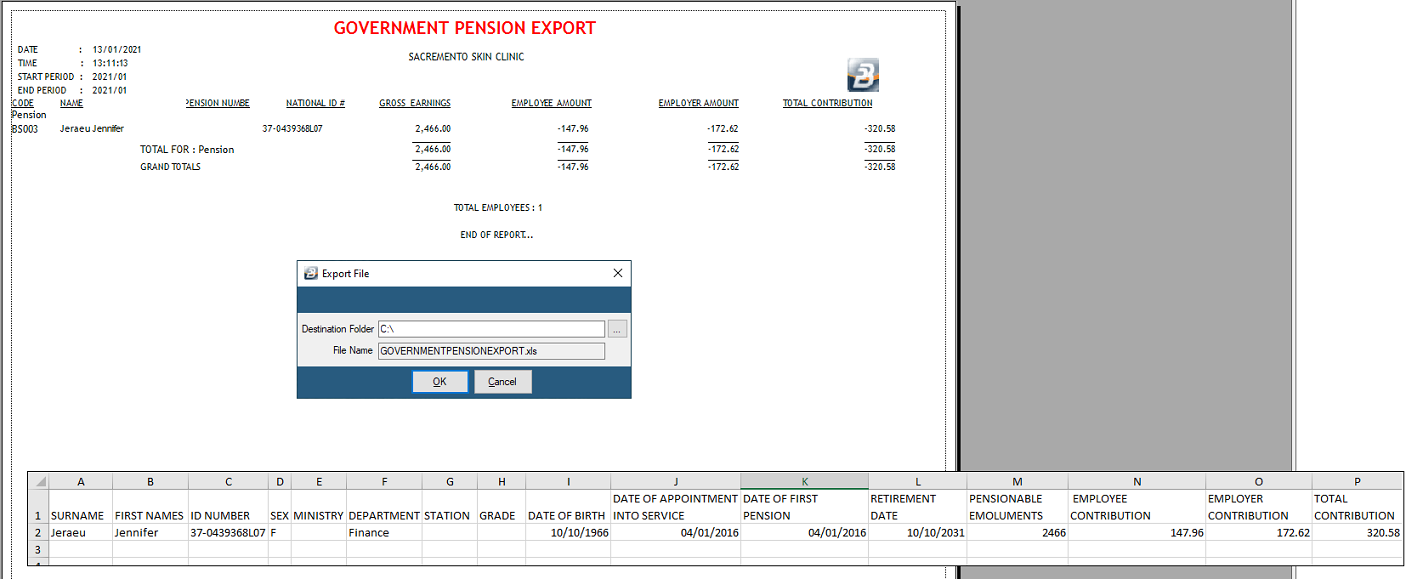 Export - Pensions - Government2