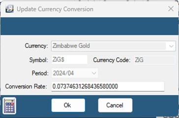 Zig Rate