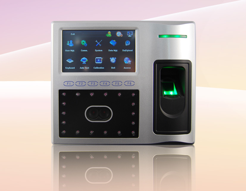 FA1-1 - Terminal