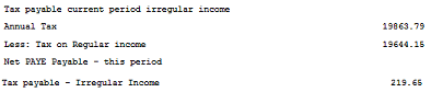 FDS Average - Tax Payable4
