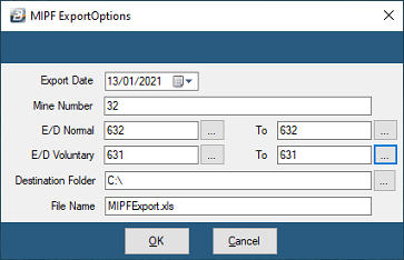 Export - Pensions - MIPF2