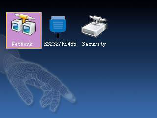 Clock Network