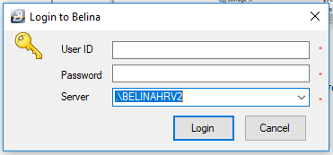 server name change dot