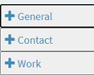 Connect - MasterRecordOptions