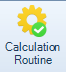 Calculation Routine - Icon 2