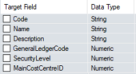 ImportExcelCostCentres