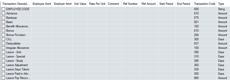 ImportExcelCurrentTransactions