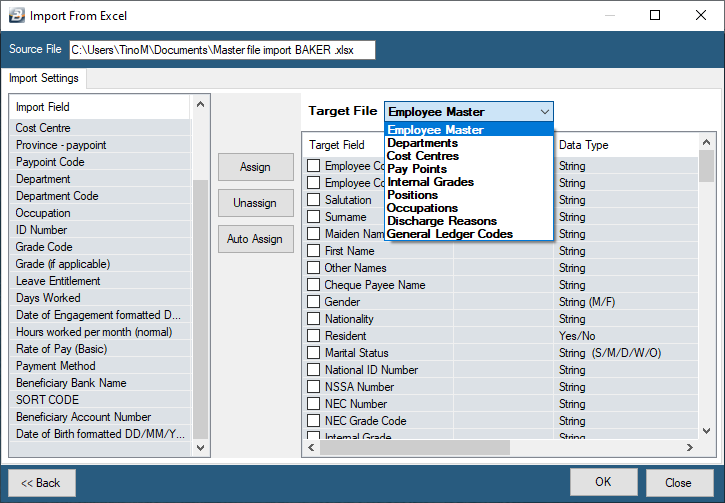 ImportExcelTargetFileSelection