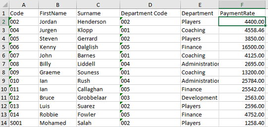 ImportFileFormat
