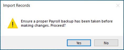 ImportRecordsBackup