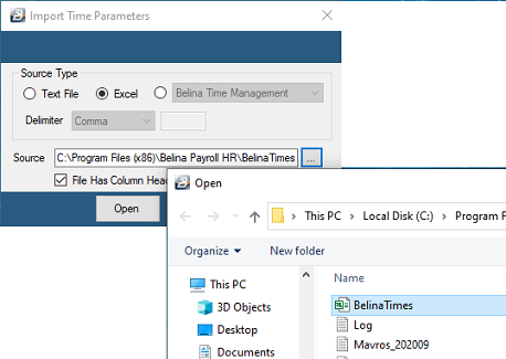 ImportTimeManagementFileSelection
