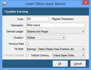 LeaveOther