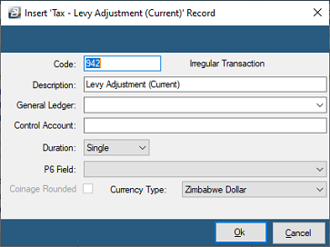 LevyAdjCurrent